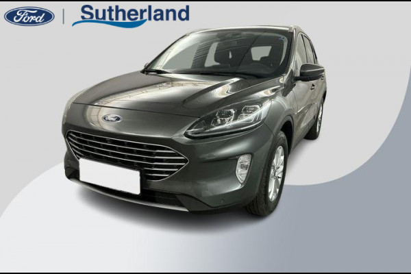 Ford Kuga 2.5 PHEV Titanium X 225pk | Driver Assistance Pack | Winterpack | Wegklapbare Trekhaak