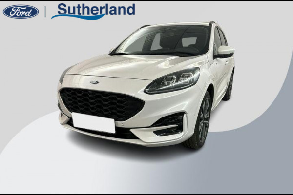 Ford Kuga 2.5 PHEV ST-Line X 225pk | Driver Assistance Pack | Winterpack | Wegklapbare Trekhaak | 20 inch Lichtmetalen Velgen
