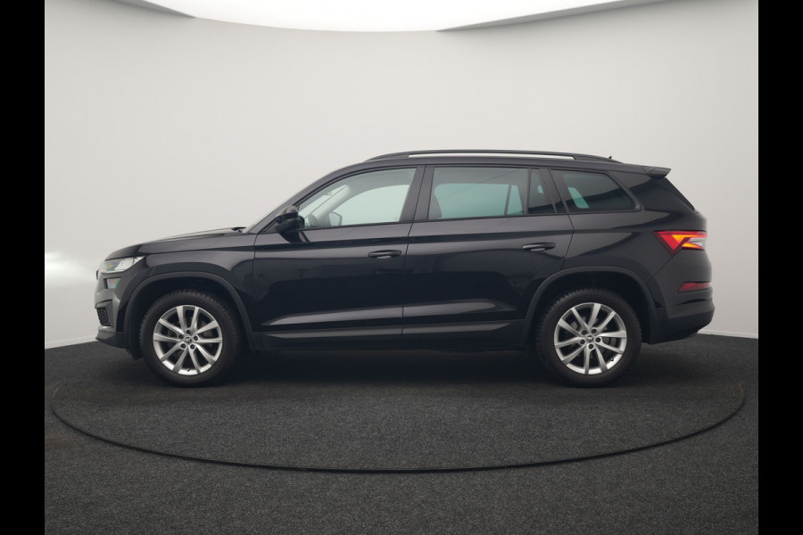 Škoda Kodiaq 1.5 TSI Business Edition 150pk DSG | Trekhaak | Camera | Keyless Entry | Apple Carplay | LED Koplampen | DAB | Cruise Control |