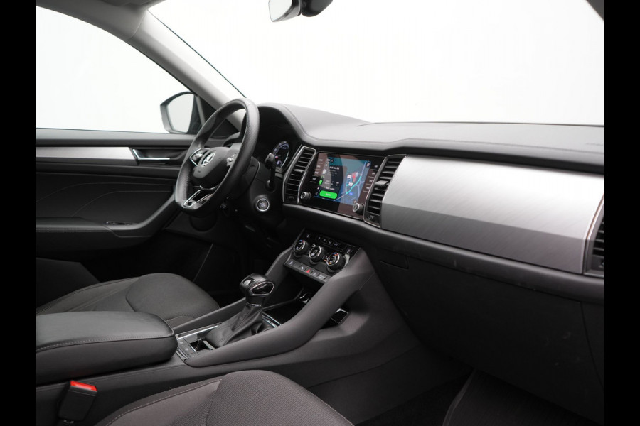 Škoda Kodiaq 1.5 TSI Business Edition 150pk DSG | Trekhaak | Camera | Keyless Entry | Apple Carplay | LED Koplampen | DAB | Cruise Control |