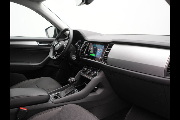 Škoda Kodiaq 1.5 TSI Business Edition 150pk DSG | Trekhaak | Camera | Keyless Entry | Apple Carplay | LED Koplampen | DAB | Cruise Control |