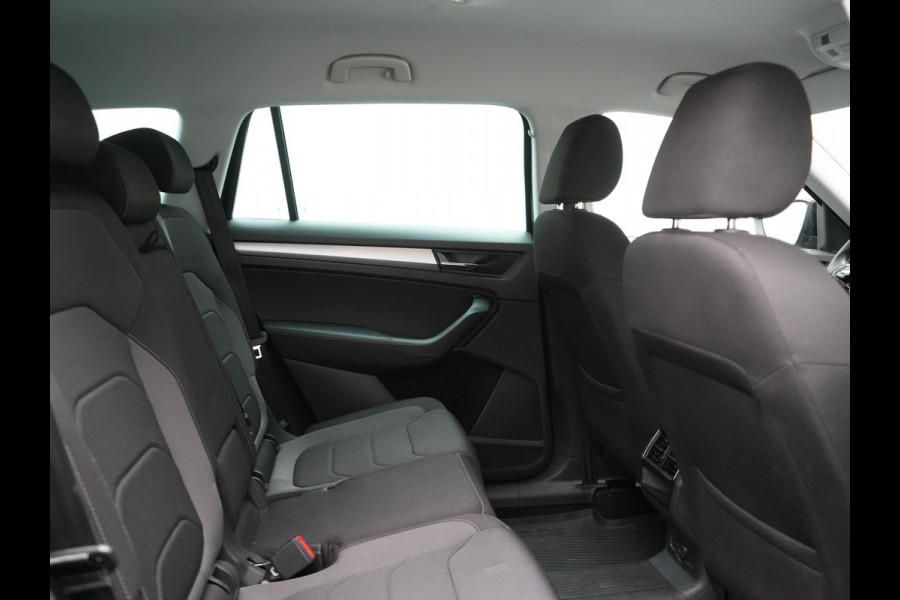 Škoda Kodiaq 1.5 TSI Business Edition 150pk DSG | Trekhaak | Camera | Keyless Entry | Apple Carplay | LED Koplampen | DAB | Cruise Control |