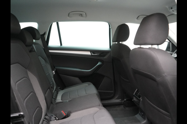 Škoda Kodiaq 1.5 TSI Business Edition 150pk DSG | Trekhaak | Camera | Keyless Entry | Apple Carplay | LED Koplampen | DAB | Cruise Control |