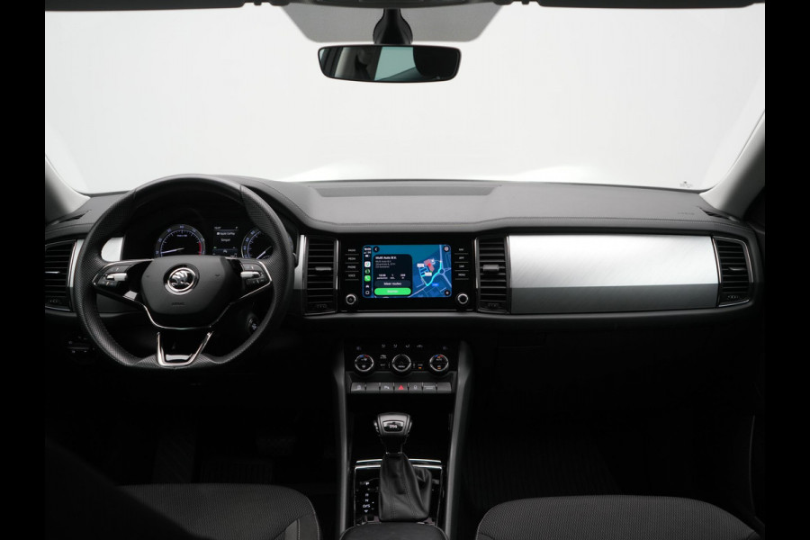 Škoda Kodiaq 1.5 TSI Business Edition 150pk DSG | Trekhaak | Camera | Keyless Entry | Apple Carplay | LED Koplampen | DAB | Cruise Control |