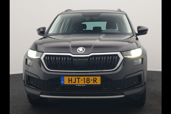 Škoda Kodiaq 1.5 TSI Business Edition 150pk DSG | Trekhaak | Camera | Keyless Entry | Apple Carplay | LED Koplampen | DAB | Cruise Control |