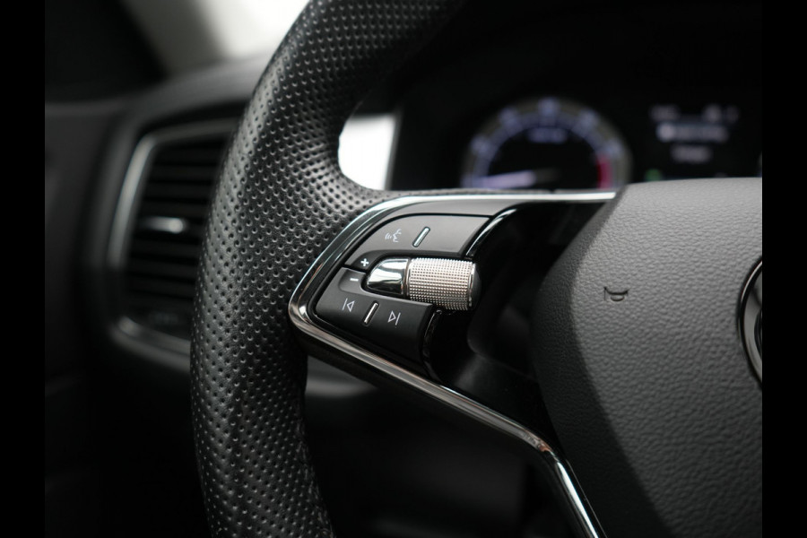 Škoda Kodiaq 1.5 TSI Business Edition 150pk DSG | Trekhaak | Camera | Keyless Entry | Apple Carplay | LED Koplampen | DAB | Cruise Control |