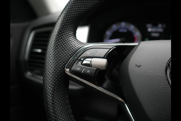 Škoda Kodiaq 1.5 TSI Business Edition 150pk DSG | Trekhaak | Camera | Keyless Entry | Apple Carplay | LED Koplampen | DAB | Cruise Control |