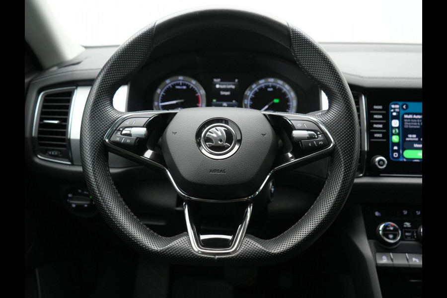 Škoda Kodiaq 1.5 TSI Business Edition 150pk DSG | Trekhaak | Camera | Keyless Entry | Apple Carplay | LED Koplampen | DAB | Cruise Control |