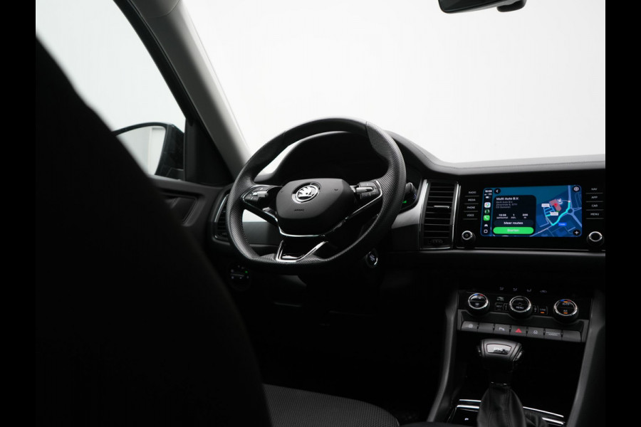 Škoda Kodiaq 1.5 TSI Business Edition 150pk DSG | Trekhaak | Camera | Keyless Entry | Apple Carplay | LED Koplampen | DAB | Cruise Control |