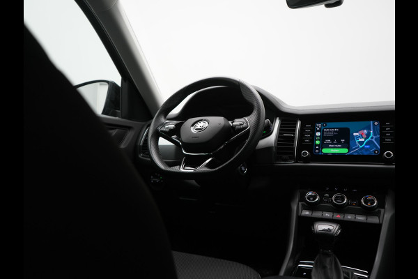 Škoda Kodiaq 1.5 TSI Business Edition 150pk DSG | Trekhaak | Camera | Keyless Entry | Apple Carplay | LED Koplampen | DAB | Cruise Control |