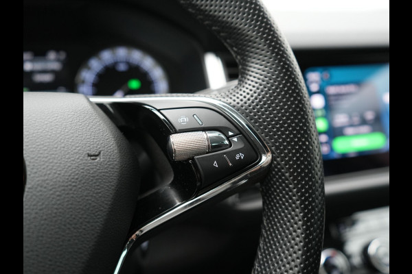 Škoda Kodiaq 1.5 TSI Business Edition 150pk DSG | Trekhaak | Camera | Keyless Entry | Apple Carplay | LED Koplampen | DAB | Cruise Control |
