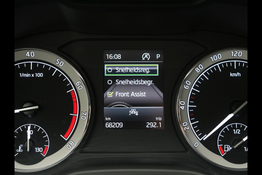 Škoda Kodiaq 1.5 TSI Business Edition 150pk DSG | Trekhaak | Camera | Keyless Entry | Apple Carplay | LED Koplampen | DAB | Cruise Control |