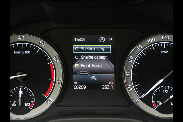 Škoda Kodiaq 1.5 TSI Business Edition 150pk DSG | Trekhaak | Camera | Keyless Entry | Apple Carplay | LED Koplampen | DAB | Cruise Control |