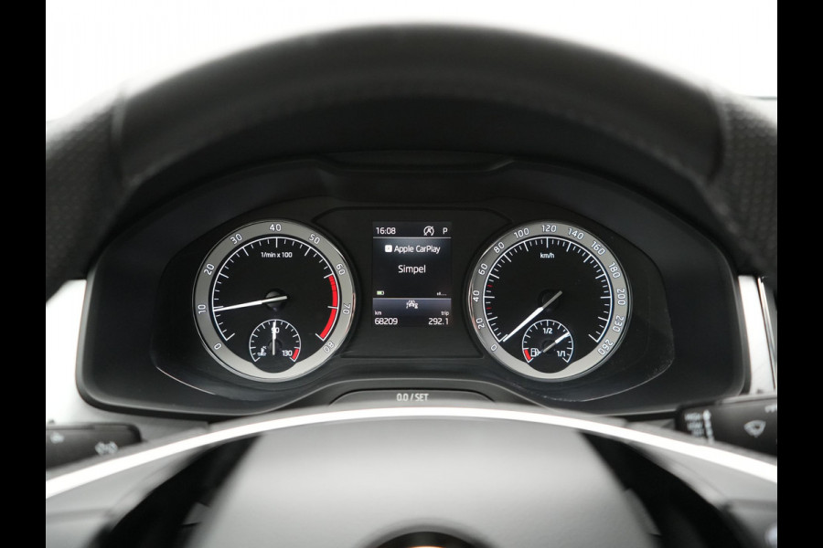 Škoda Kodiaq 1.5 TSI Business Edition 150pk DSG | Trekhaak | Camera | Keyless Entry | Apple Carplay | LED Koplampen | DAB | Cruise Control |