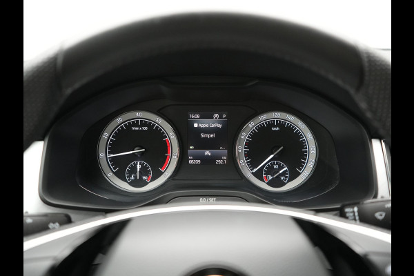 Škoda Kodiaq 1.5 TSI Business Edition 150pk DSG | Trekhaak | Camera | Keyless Entry | Apple Carplay | LED Koplampen | DAB | Cruise Control |