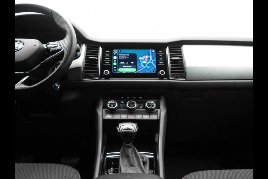 Škoda Kodiaq 1.5 TSI Business Edition 150pk DSG | Trekhaak | Camera | Keyless Entry | Apple Carplay | LED Koplampen | DAB | Cruise Control |