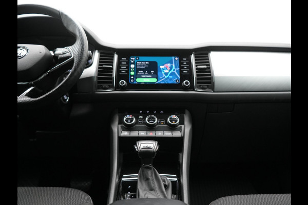 Škoda Kodiaq 1.5 TSI Business Edition 150pk DSG | Trekhaak | Camera | Keyless Entry | Apple Carplay | LED Koplampen | DAB | Cruise Control |