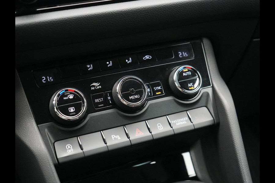 Škoda Kodiaq 1.5 TSI Business Edition 150pk DSG | Trekhaak | Camera | Keyless Entry | Apple Carplay | LED Koplampen | DAB | Cruise Control |