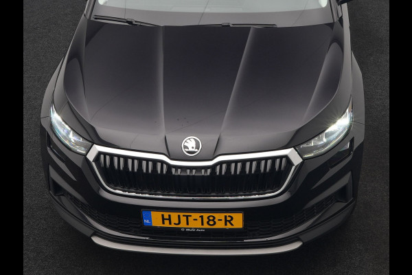 Škoda Kodiaq 1.5 TSI Business Edition 150pk DSG | Trekhaak | Camera | Keyless Entry | Apple Carplay | LED Koplampen | DAB | Cruise Control |