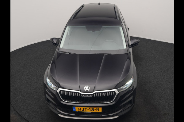 Škoda Kodiaq 1.5 TSI Business Edition 150pk DSG | Trekhaak | Camera | Keyless Entry | Apple Carplay | LED Koplampen | DAB | Cruise Control |