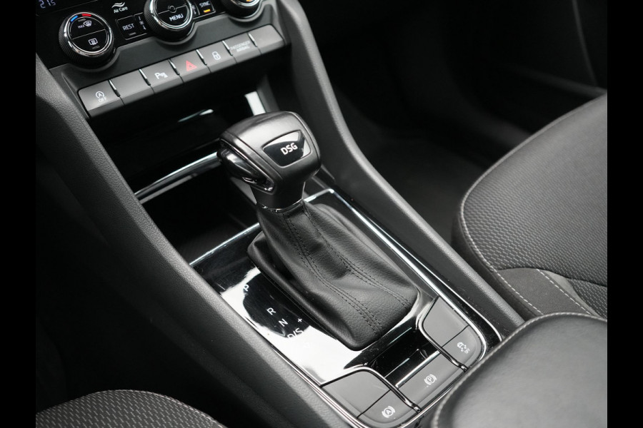 Škoda Kodiaq 1.5 TSI Business Edition 150pk DSG | Trekhaak | Camera | Keyless Entry | Apple Carplay | LED Koplampen | DAB | Cruise Control |