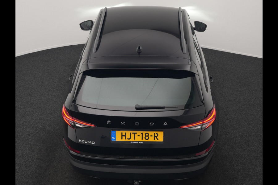 Škoda Kodiaq 1.5 TSI Business Edition 150pk DSG | Trekhaak | Camera | Keyless Entry | Apple Carplay | LED Koplampen | DAB | Cruise Control |