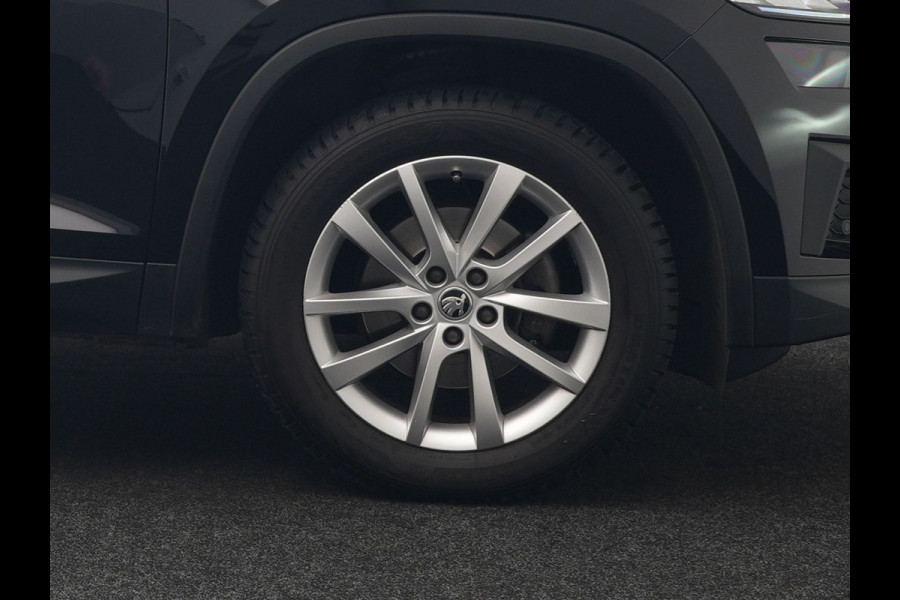 Škoda Kodiaq 1.5 TSI Business Edition 150pk DSG | Trekhaak | Camera | Keyless Entry | Apple Carplay | LED Koplampen | DAB | Cruise Control |