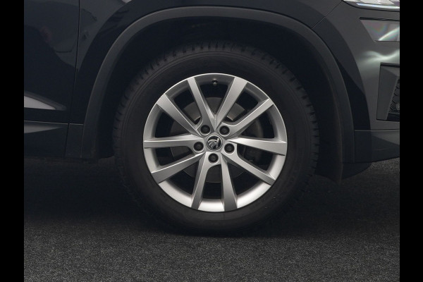 Škoda Kodiaq 1.5 TSI Business Edition 150pk DSG | Trekhaak | Camera | Keyless Entry | Apple Carplay | LED Koplampen | DAB | Cruise Control |