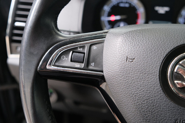 Škoda Karoq 1.0 TSI Style - Airco, Cruise, Navi, PDC, Carplay, Trekhaak.