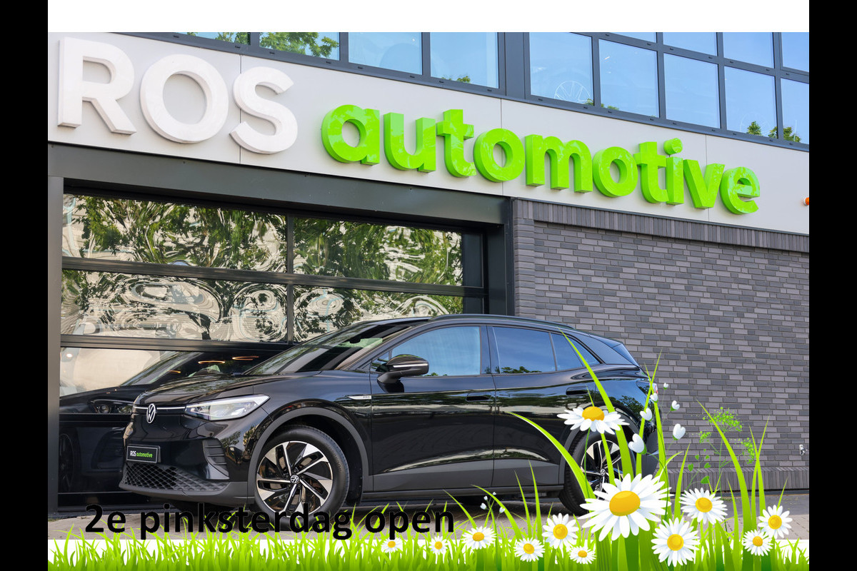 Volkswagen ID.4 Pro Performance 77 kWh | BTW | CAMERA | TREKHAAK | ACC | STOELVERWARMING |