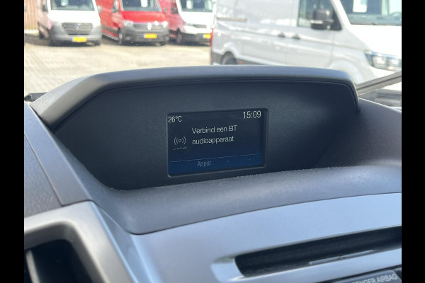 Ford Transit Kombi 2.0 TDCI L3H2*9PERS*EX.BTW*BPM-VRIJ*PERSONENBUS*