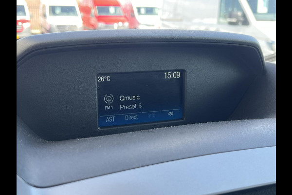 Ford Transit Kombi 2.0 TDCI L3H2*9PERS*EX.BTW*BPM-VRIJ*PERSONENBUS*