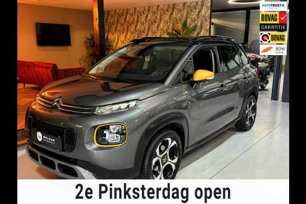 Citroën C3 Aircross 1.2 Rip Curl | Pano | CarPlay | ACC | Head-Up | LED