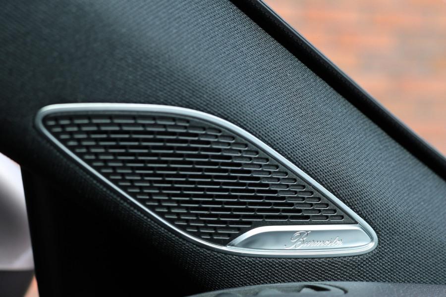 Mercedes-Benz A-Klasse A 180 d AMG pakket | Panorama dak | Burmester | Widescreen | Apple Carplay | Sfeerverlichting | Stoelverwarming | Alcantara | 360 PDC | Volledig onderhouden | Nieuwe Distributieriem