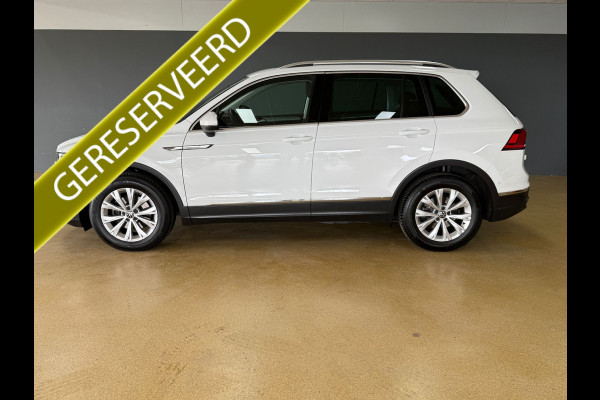 Volkswagen Tiguan 1.5 TSI Life Business | Camera | Massage