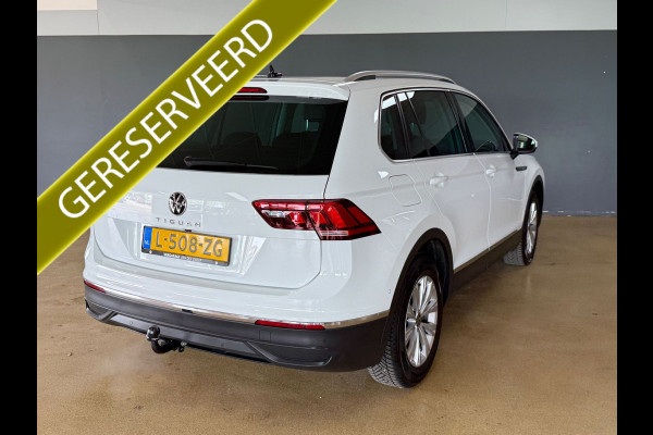Volkswagen Tiguan 1.5 TSI Life Business | Camera | Massage