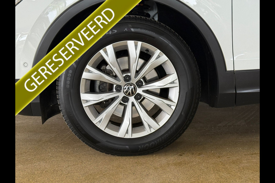 Volkswagen Tiguan 1.5 TSI Life Business | Camera | Massage