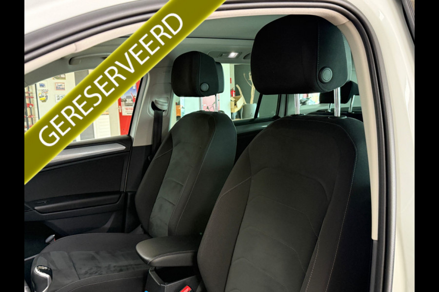Volkswagen Tiguan 1.5 TSI Life Business | Camera | Massage