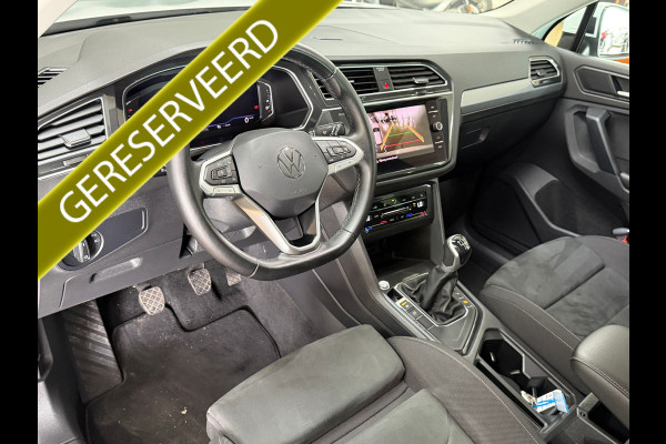 Volkswagen Tiguan 1.5 TSI Life Business | Camera | Massage