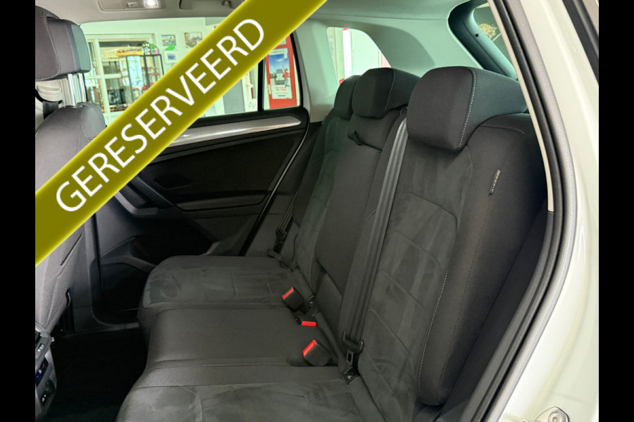 Volkswagen Tiguan 1.5 TSI Life Business | Camera | Massage