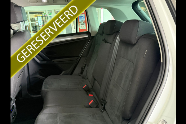 Volkswagen Tiguan 1.5 TSI Life Business | Camera | Massage
