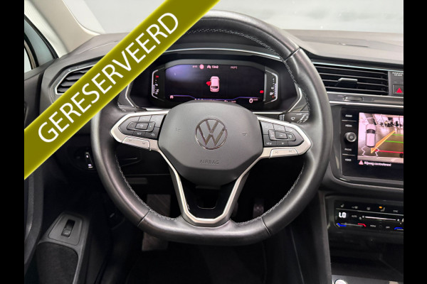 Volkswagen Tiguan 1.5 TSI Life Business | Camera | Massage