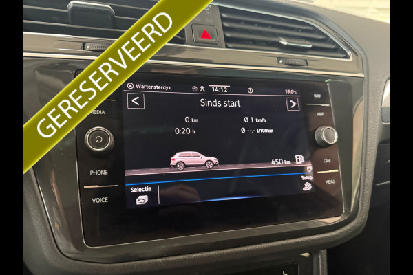 Volkswagen Tiguan 1.5 TSI Life Business | Camera | Massage