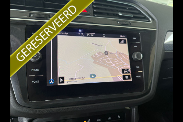 Volkswagen Tiguan 1.5 TSI Life Business | Camera | Massage