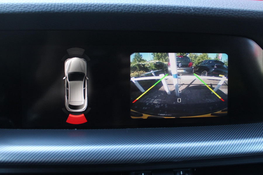 Alfa Romeo Stelvio 2.0 T 280PK Q4 AWD B-Tech | DRIVER ASSISTENCE PACK2: | ACHTERUITRIJCAMERA | PARKEERSENSOREN VOOR / ACHTER | DODEHOEKDETECTIE | DIMMENDE BINNENSPIEGEL | CONVENIENCE PACK: | KEYLESS ENTRY / START | WARMTE WERENDE VOORRUIT | ELEKTRSICHE STOELVERSTELLING MET GEHEUGEN | ELEKTRISCH VERWARMEDE VOORSTOELEN | ELEKTRISCH VERWARMBAAR STUURWIEL | LEDEREN BEKLEDING | RODE REMKLAUWEN | 19"INCH LICHTMETALEN VELGEN | BI-XENON KOPLAMPEN MET SPROEIINSTALATIE | ELEKTRISCHE ACHTERKLEP | NAVIGATIE | DAB+ RADIO | ADAPTIVE CRUISE CONTROL |