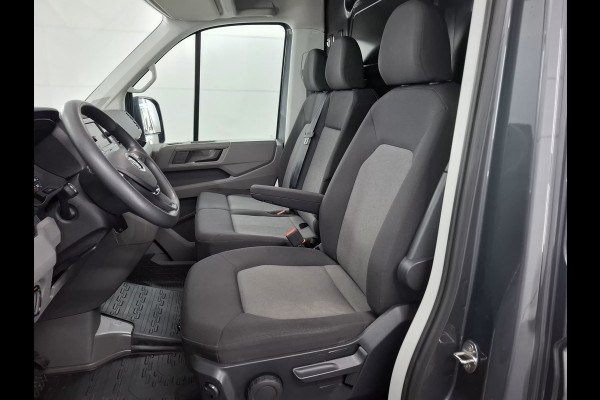 Volkswagen Crafter 2.0 TDI 103kw L3 H3 Automaat Led