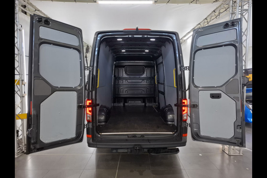 Volkswagen Crafter 2.0 TDI 103kw L3 H3 Automaat Led