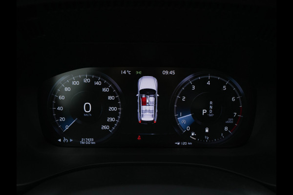 Volvo XC60 2.0 B5 R-Design Business Pro (INCL-BTW) Aut. *PANO | LEATHER | MEMORY-PACK | HEATED-SPORTSEATS | CAMERA | NAVI-FULLMAP | SHIFTPADDLES | PRIVACY-GLASS | AIRSUSPENSION | ECC | PDC | CRUISE | 19''ALU