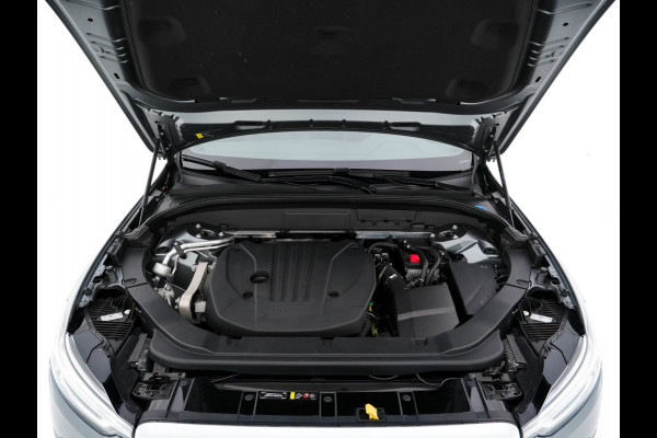 Volvo XC60 2.0 B5 R-Design Business Pro (INCL-BTW) Aut. *PANO | LEATHER | MEMORY-PACK | HEATED-SPORTSEATS | CAMERA | NAVI-FULLMAP | SHIFTPADDLES | PRIVACY-GLASS | AIRSUSPENSION | ECC | PDC | CRUISE | 19''ALU
