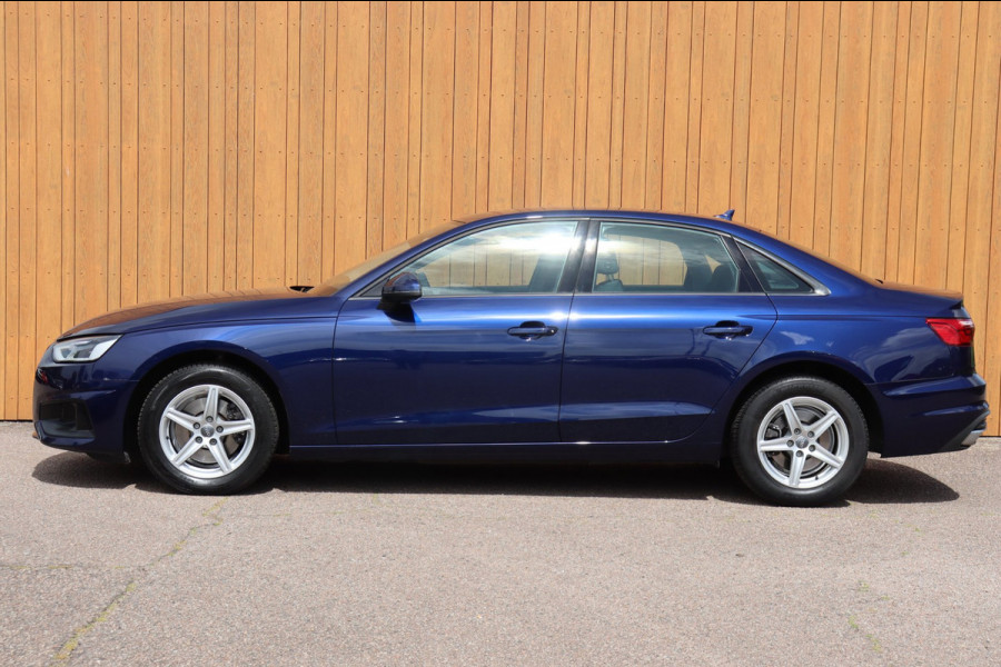 Audi A4 Limousine 35 TFSI Pro Line org.NL Carplay
